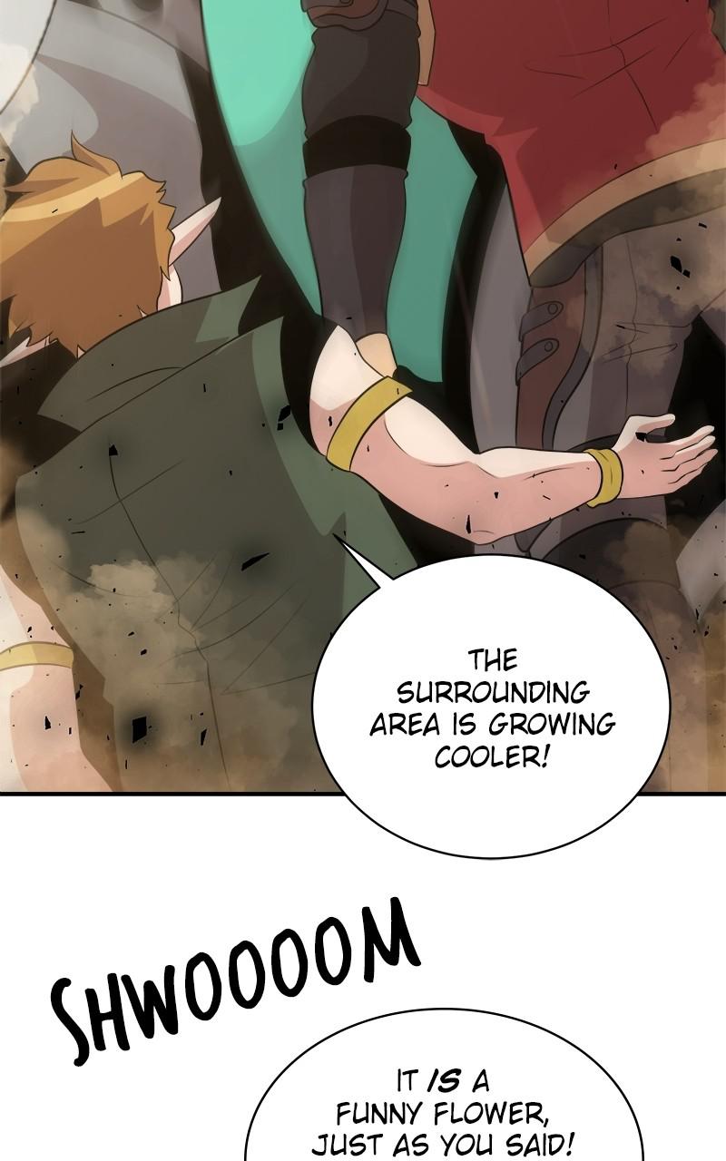 The Strongest Florist Chap 112 - Next Chap 113