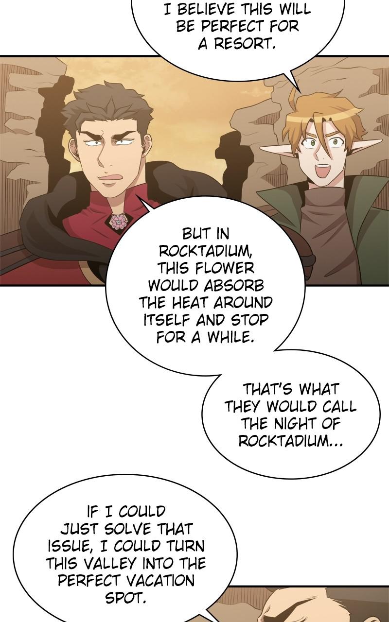 The Strongest Florist Chap 112 - Next Chap 113