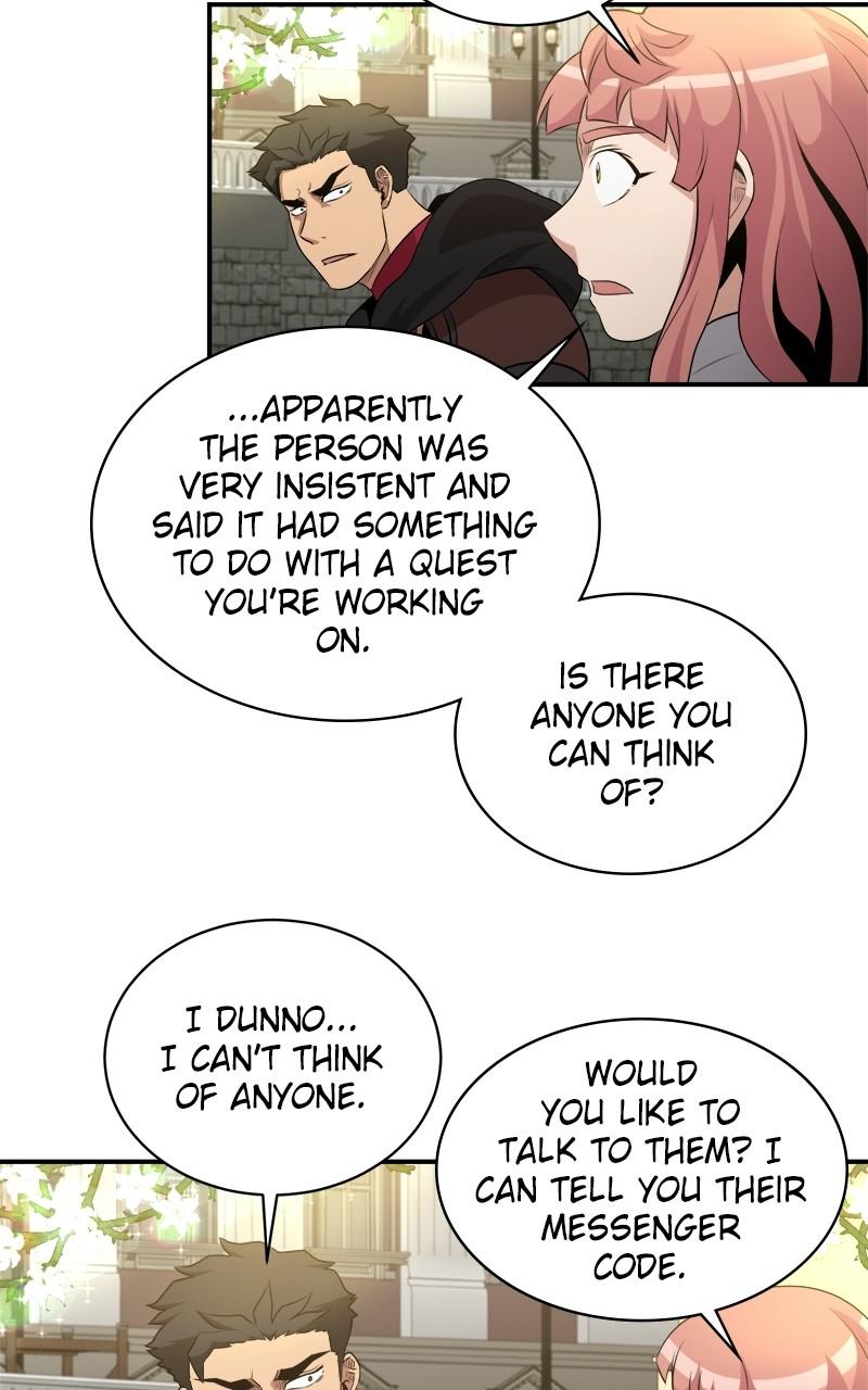 The Strongest Florist Chap 112 - Next Chap 113