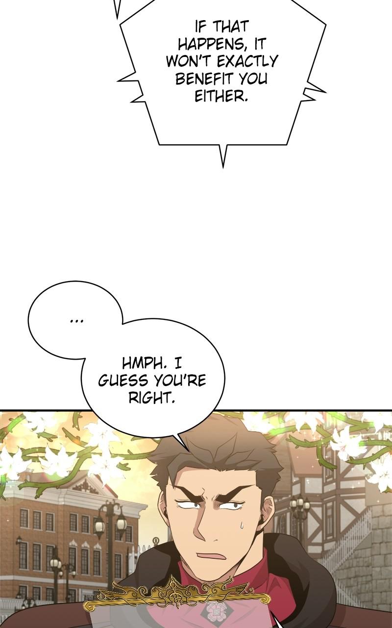 The Strongest Florist Chap 112 - Next Chap 113