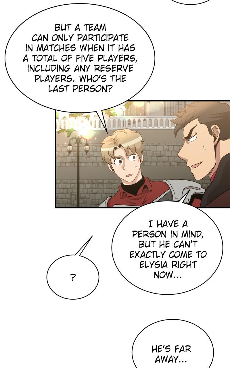 The Strongest Florist Chap 112 - Next Chap 113