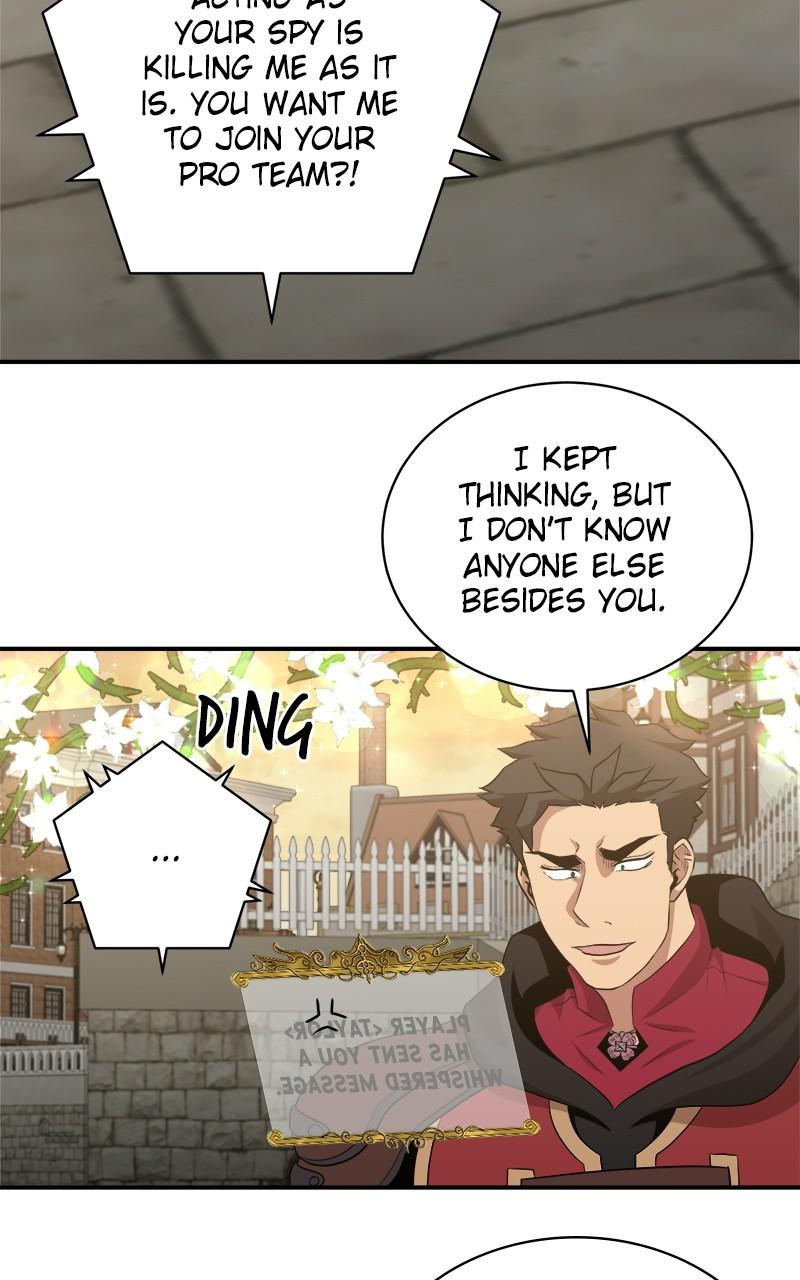 The Strongest Florist Chap 112 - Next Chap 113