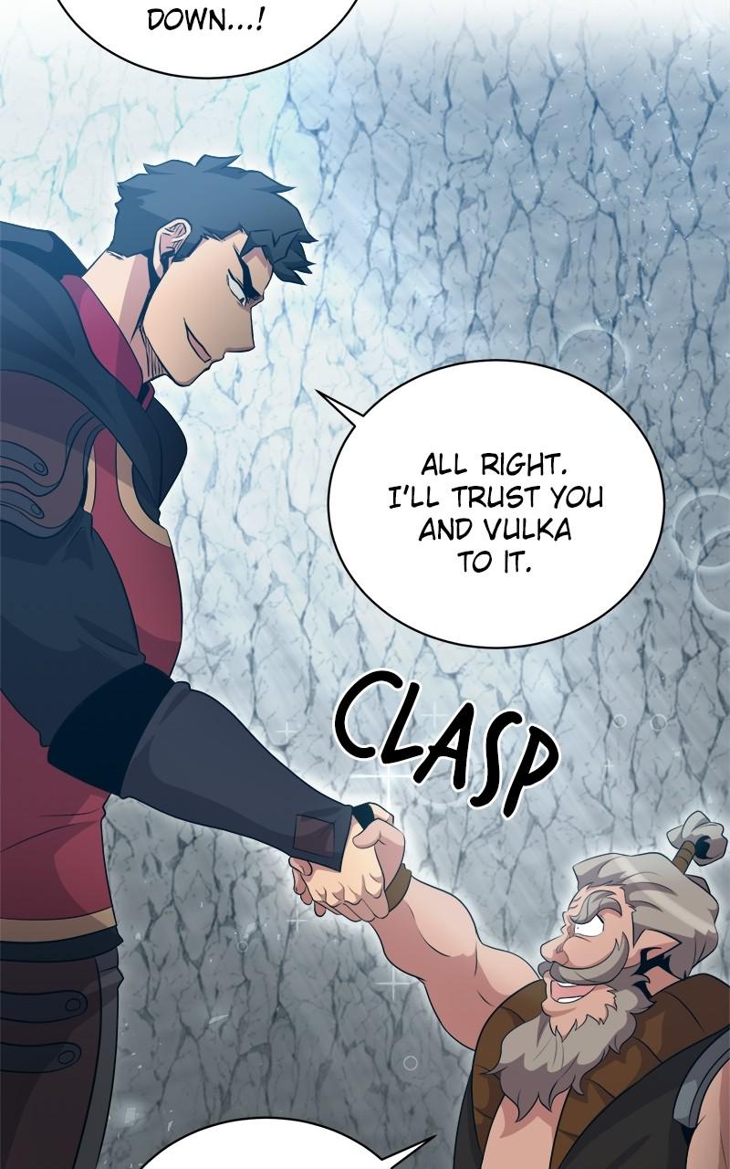 The Strongest Florist Chap 112 - Next Chap 113