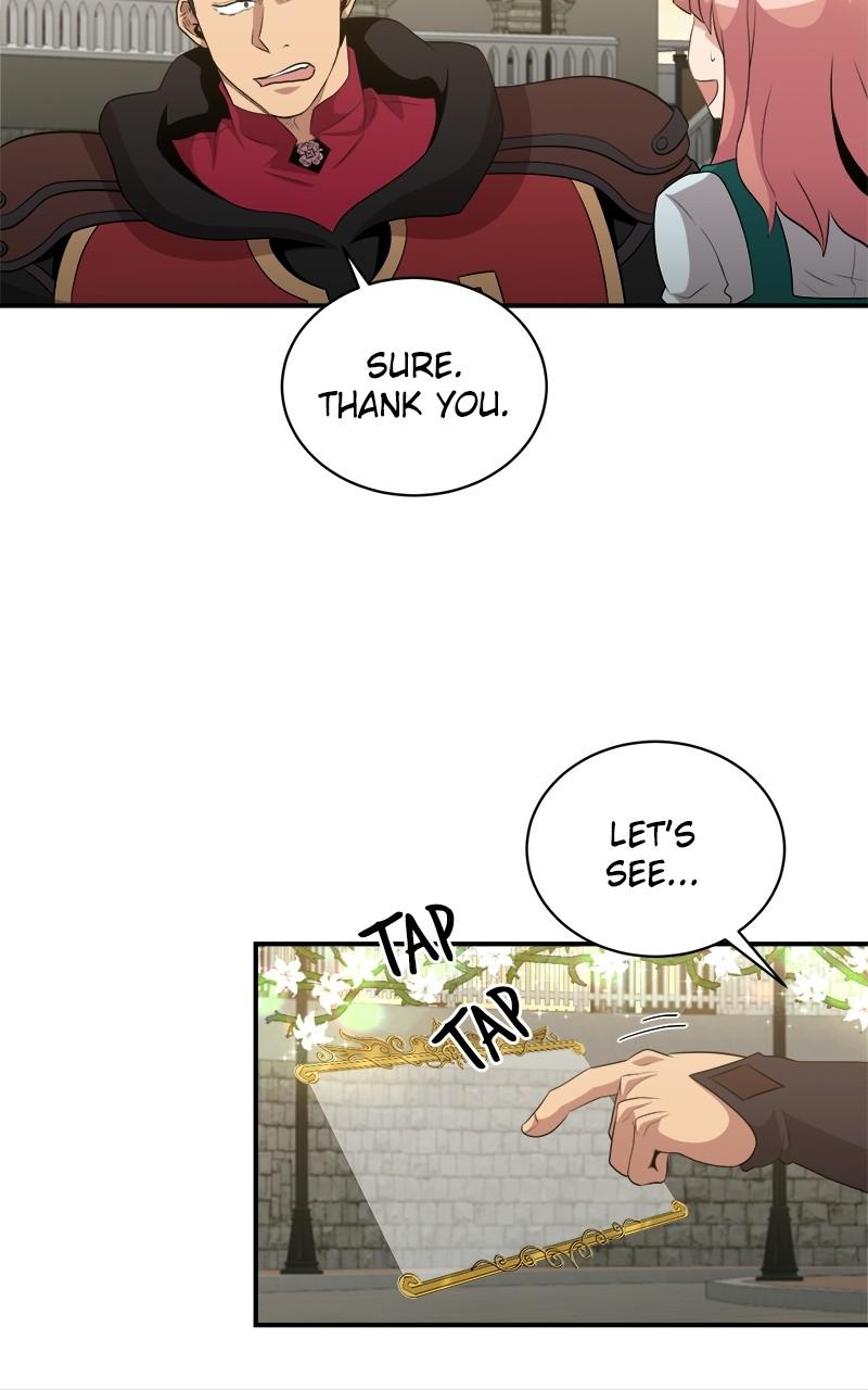 The Strongest Florist Chap 112 - Next Chap 113