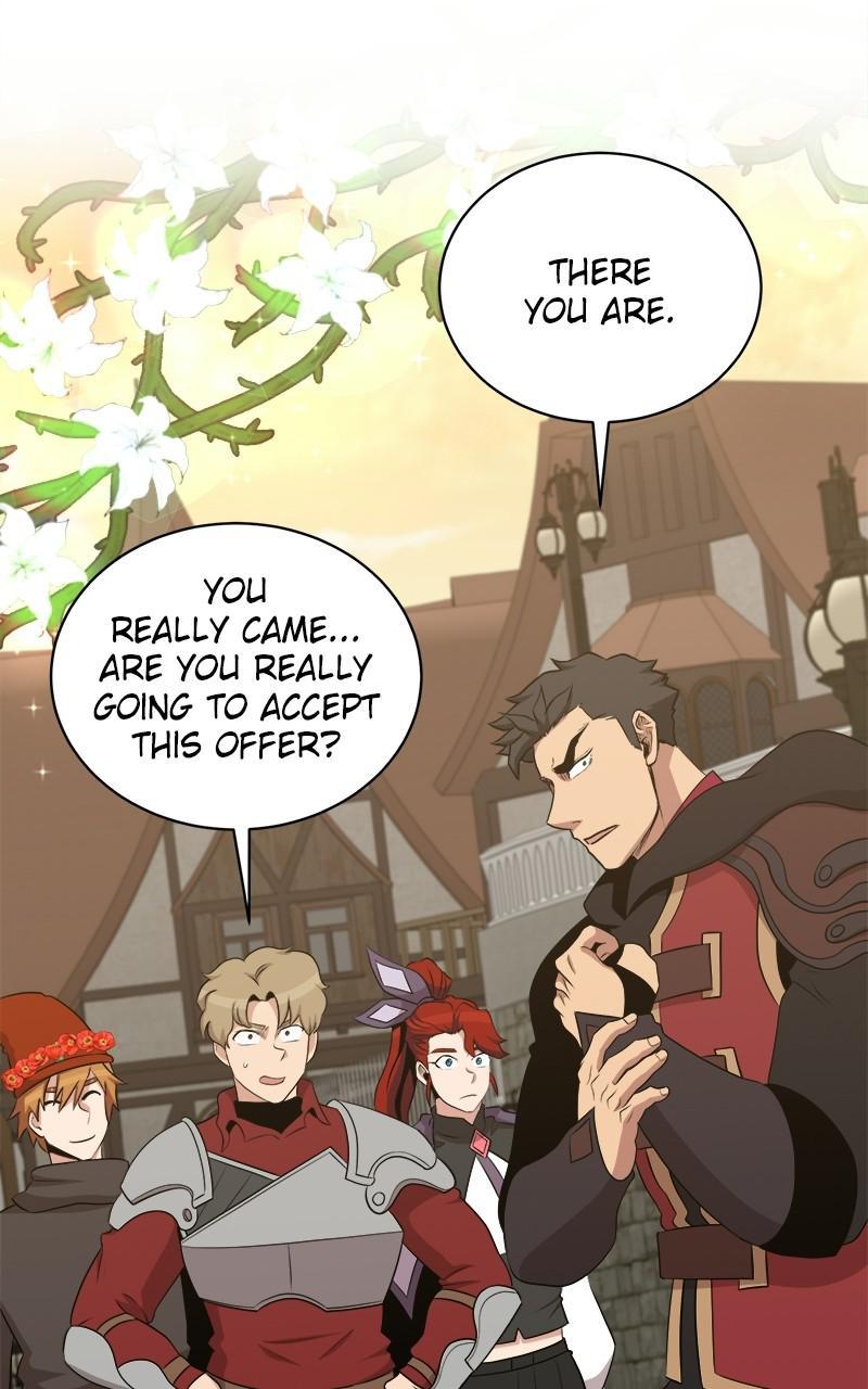 The Strongest Florist Chap 113 - Next Chap 114