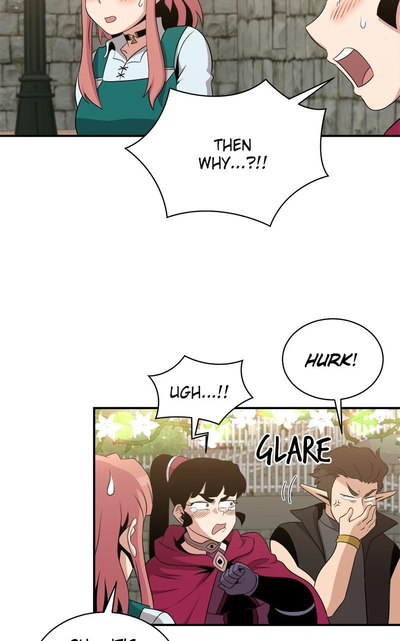 The Strongest Florist Chap 113 - Next Chap 114