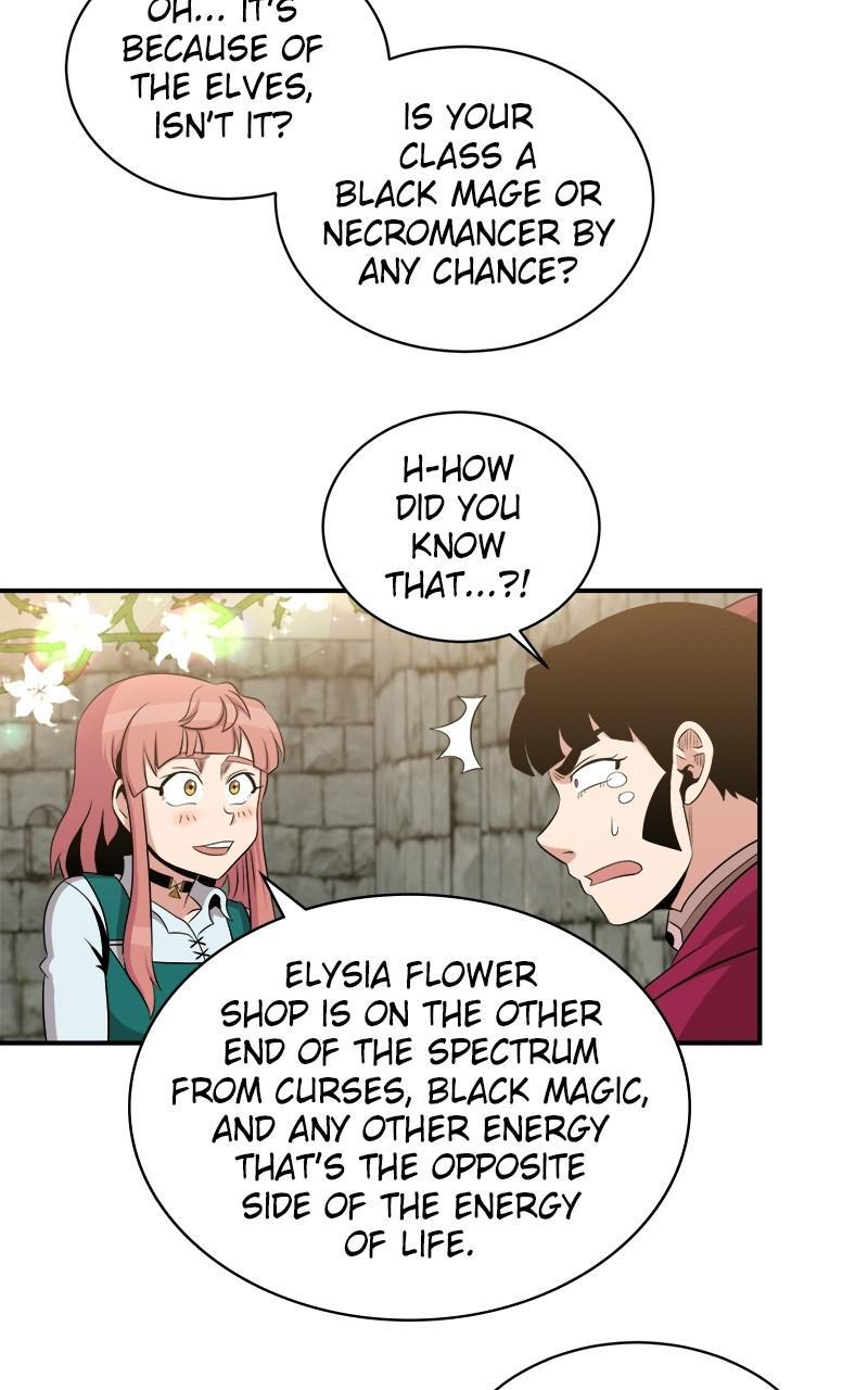 The Strongest Florist Chap 113 - Next Chap 114