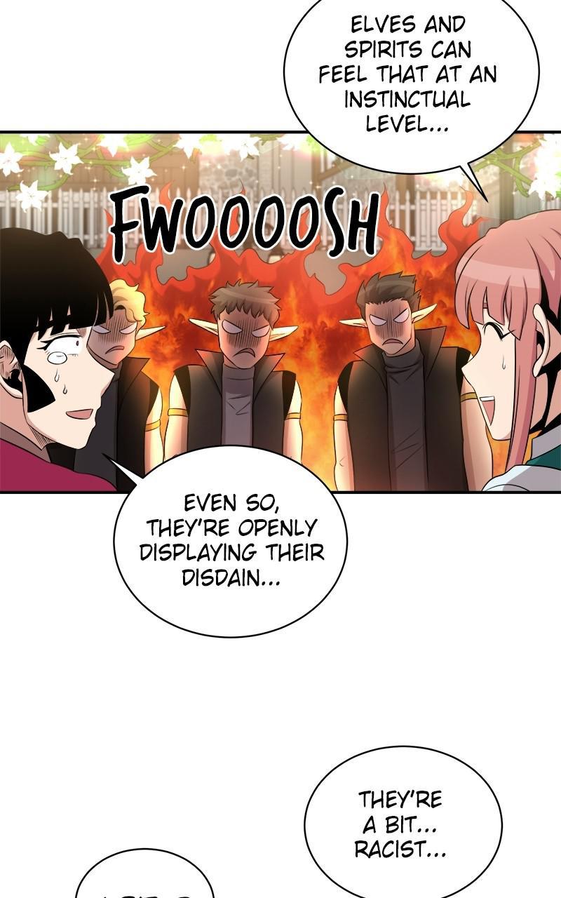 The Strongest Florist Chap 113 - Next Chap 114