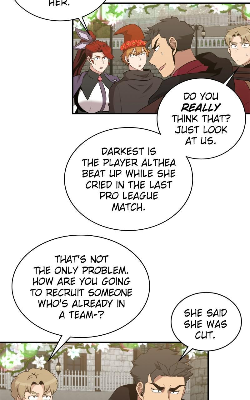 The Strongest Florist Chap 113 - Next Chap 114