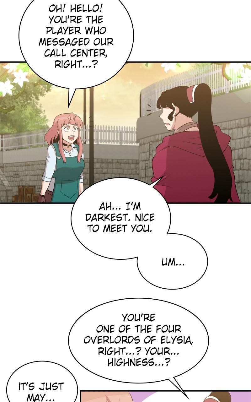 The Strongest Florist Chap 113 - Next Chap 114