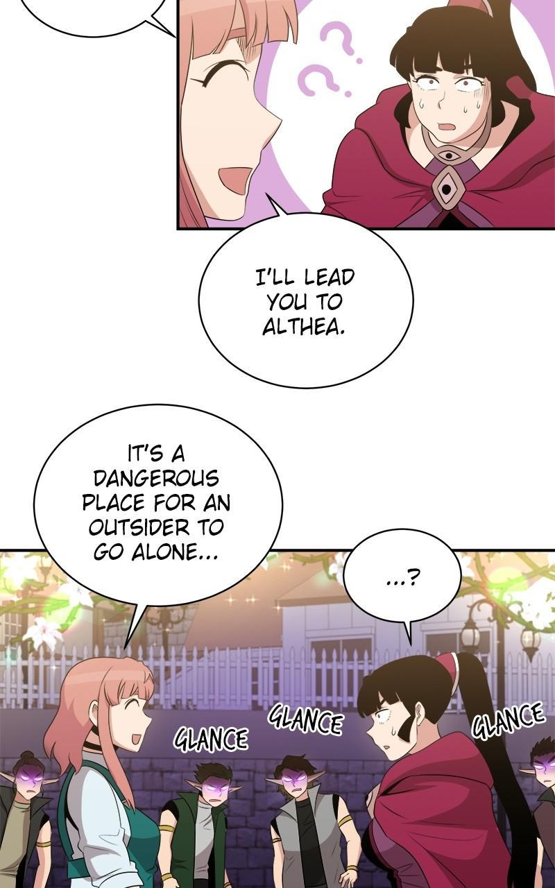 The Strongest Florist Chap 113 - Next Chap 114