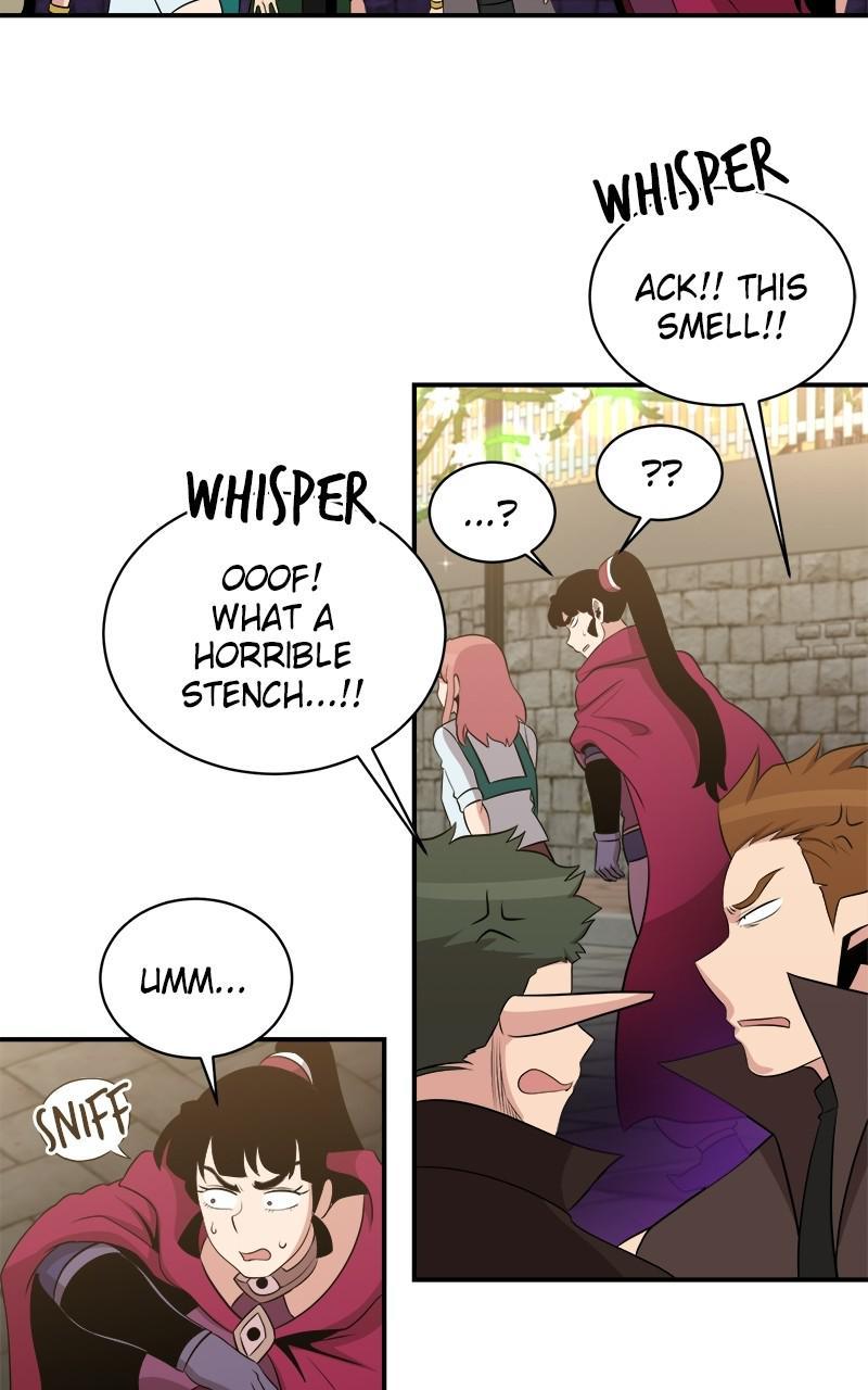 The Strongest Florist Chap 113 - Next Chap 114