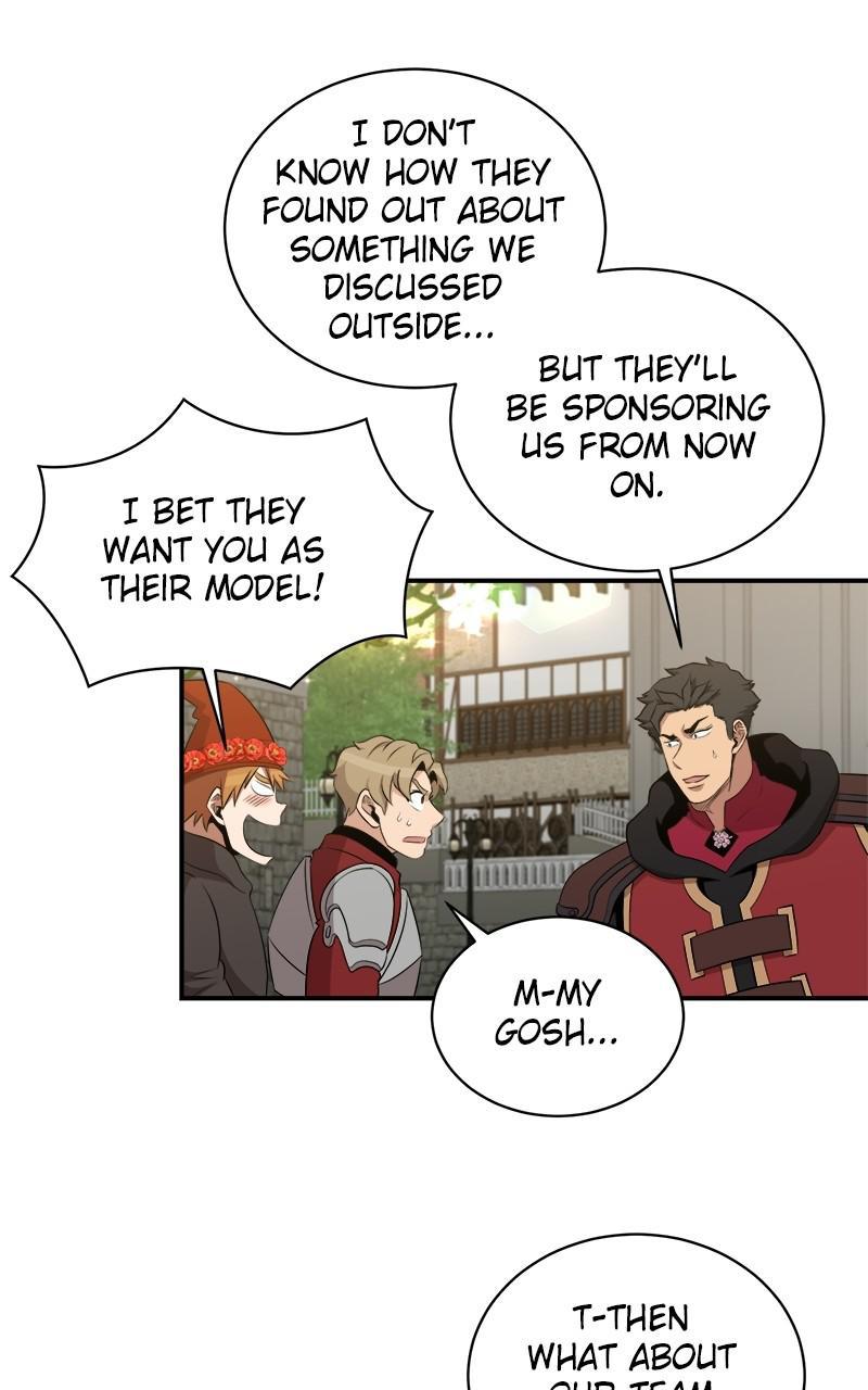 The Strongest Florist Chap 113 - Next Chap 114