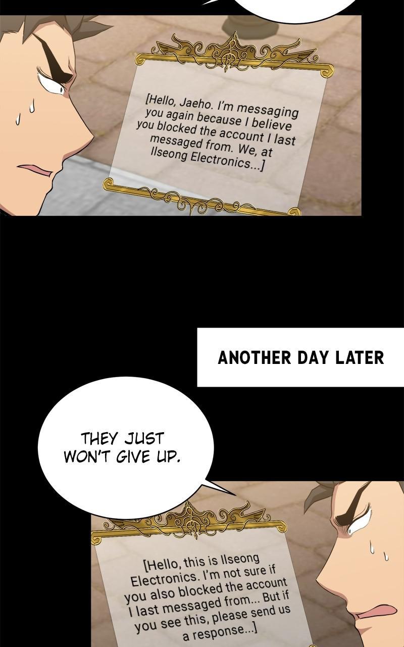 The Strongest Florist Chap 113 - Next Chap 114