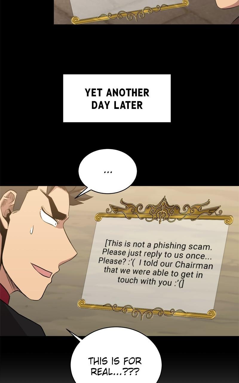 The Strongest Florist Chap 113 - Next Chap 114