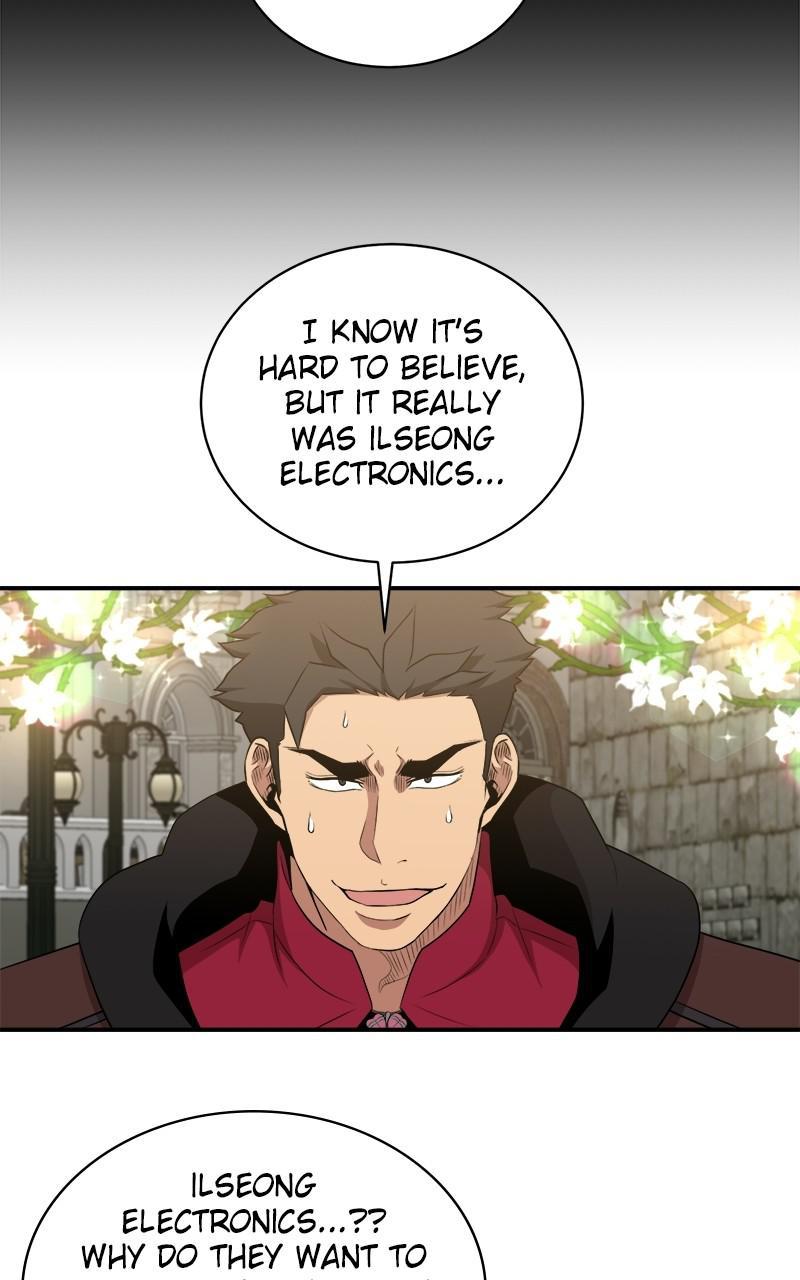 The Strongest Florist Chap 113 - Next Chap 114