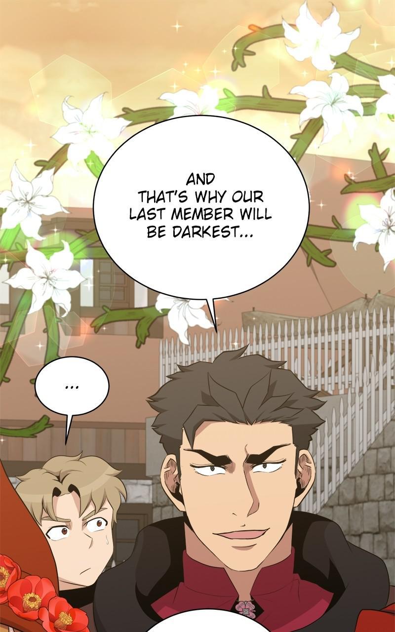 The Strongest Florist Chap 113 - Next Chap 114
