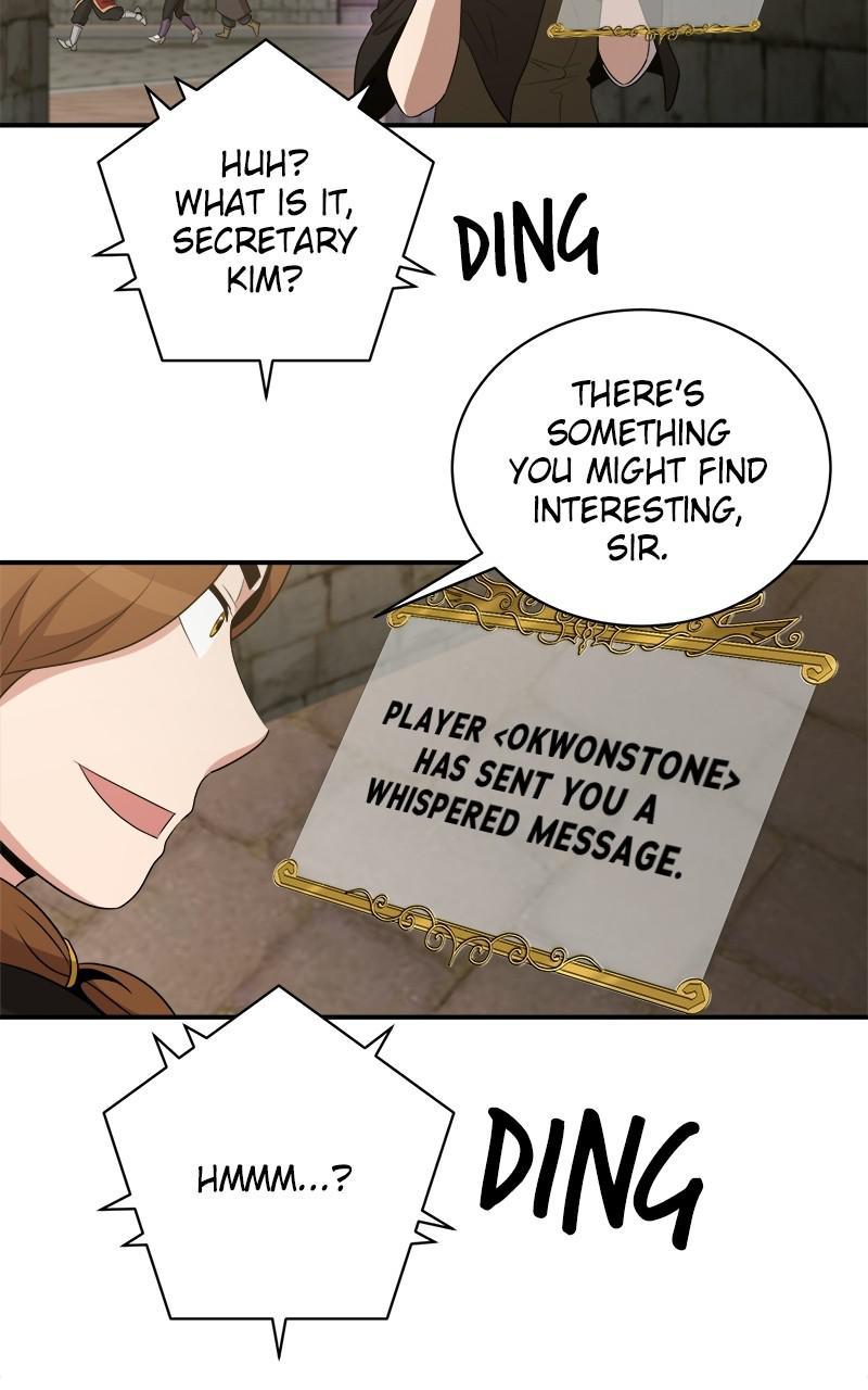 The Strongest Florist Chap 113 - Next Chap 114