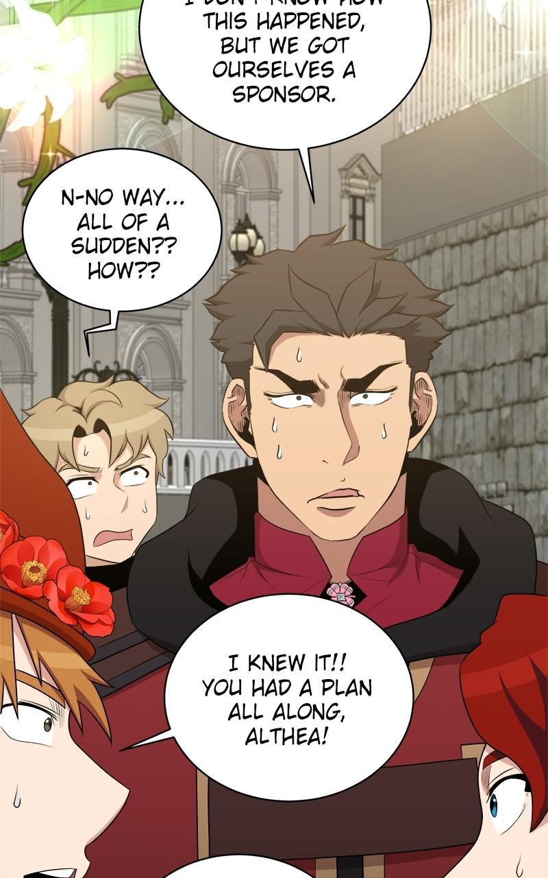 The Strongest Florist Chap 113 - Next Chap 114