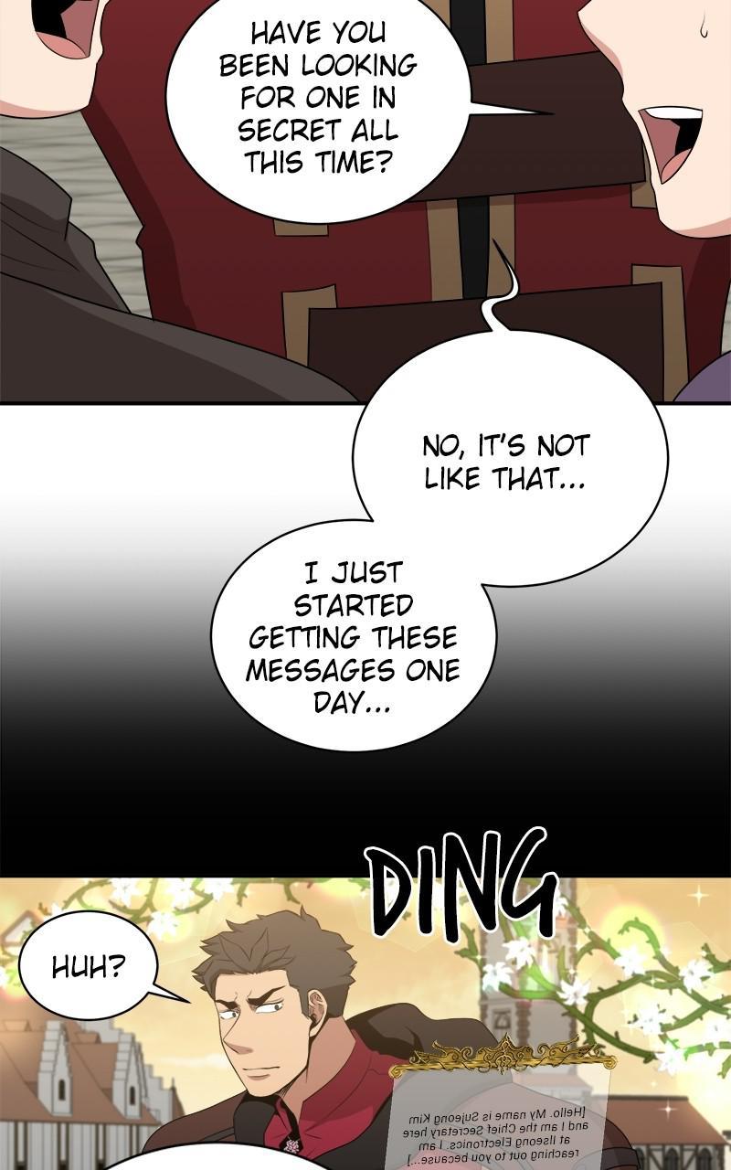 The Strongest Florist Chap 113 - Next Chap 114