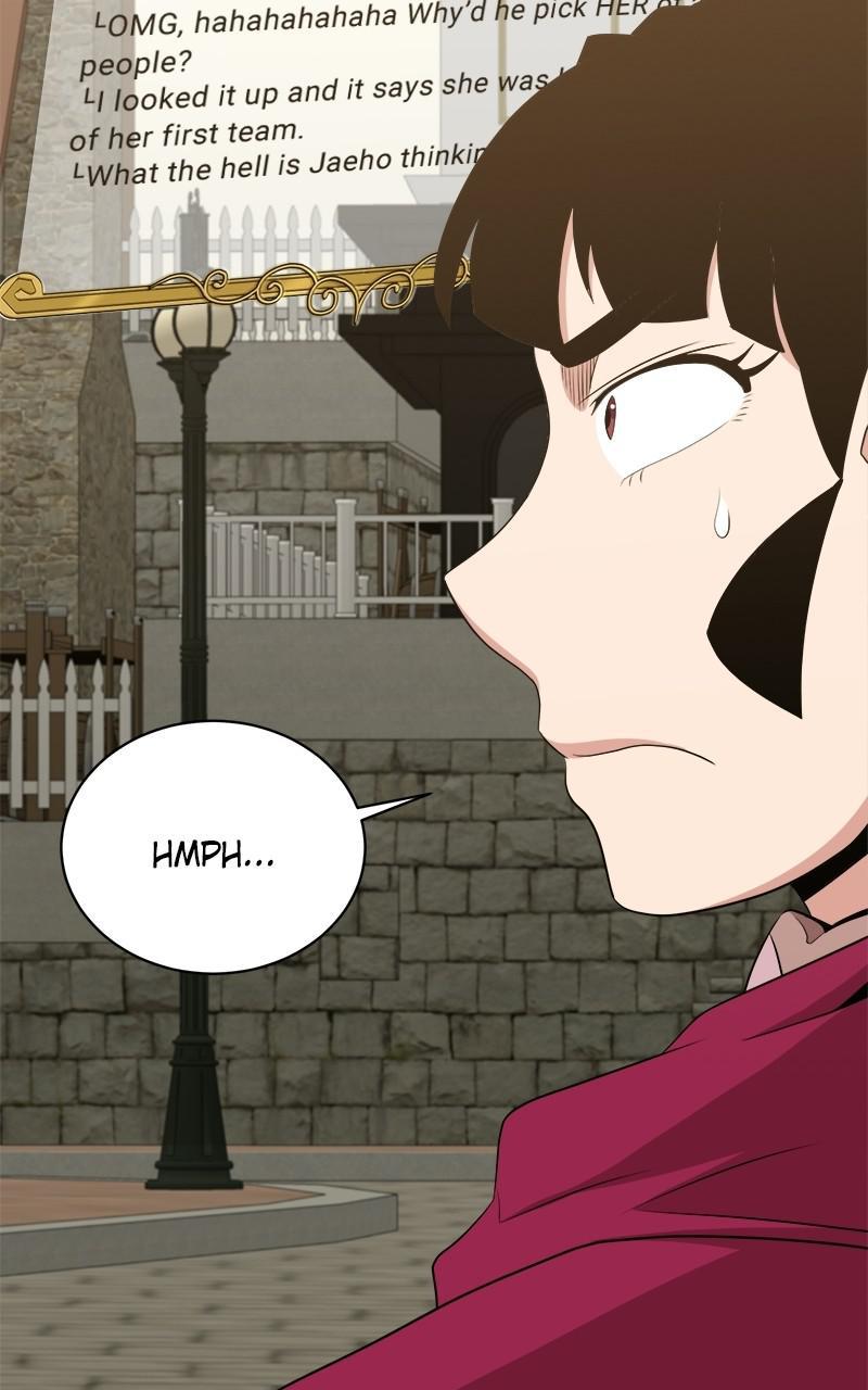The Strongest Florist Chap 113 - Next Chap 114