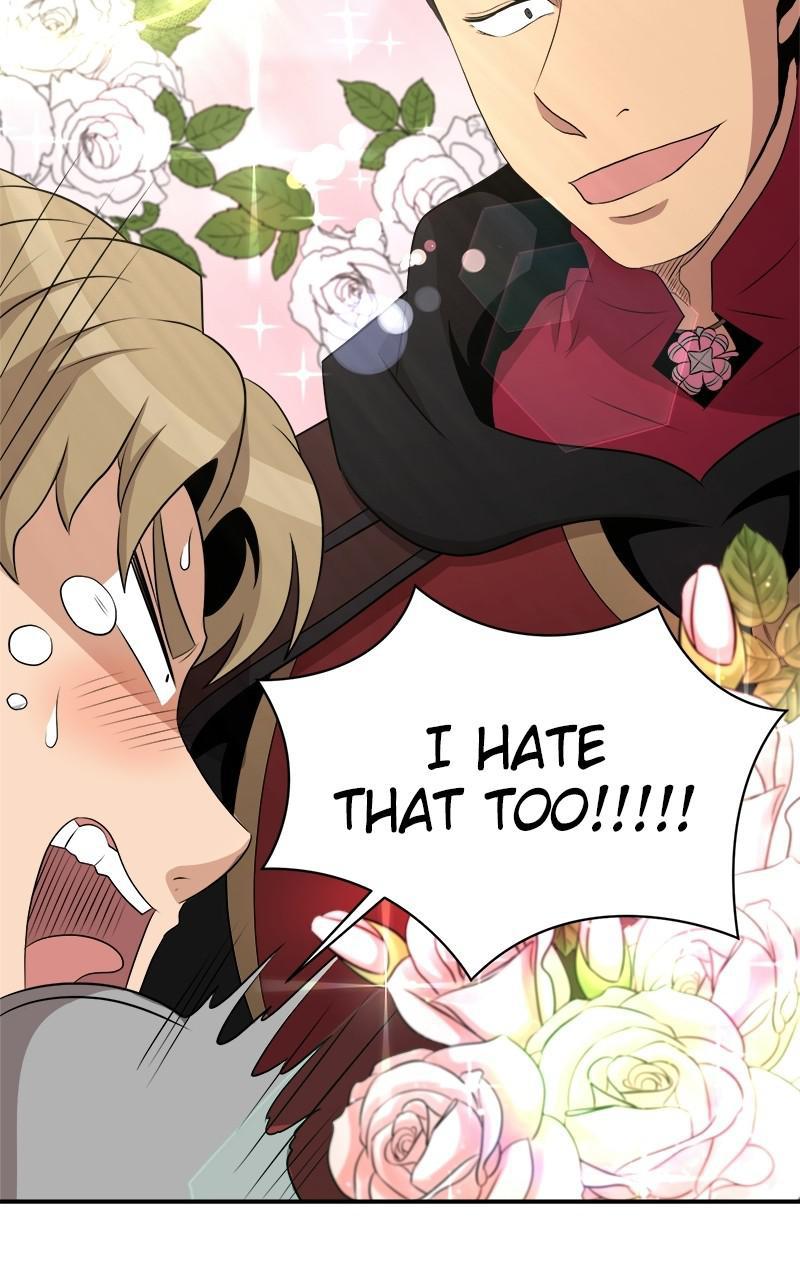 The Strongest Florist Chap 113 - Next Chap 114