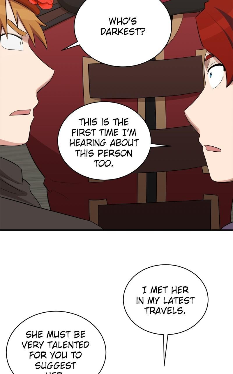 The Strongest Florist Chap 113 - Next Chap 114