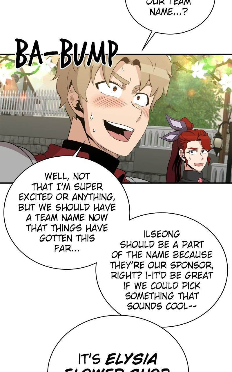 The Strongest Florist Chap 113 - Next Chap 114