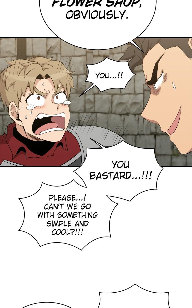 The Strongest Florist Chap 113 - Next Chap 114