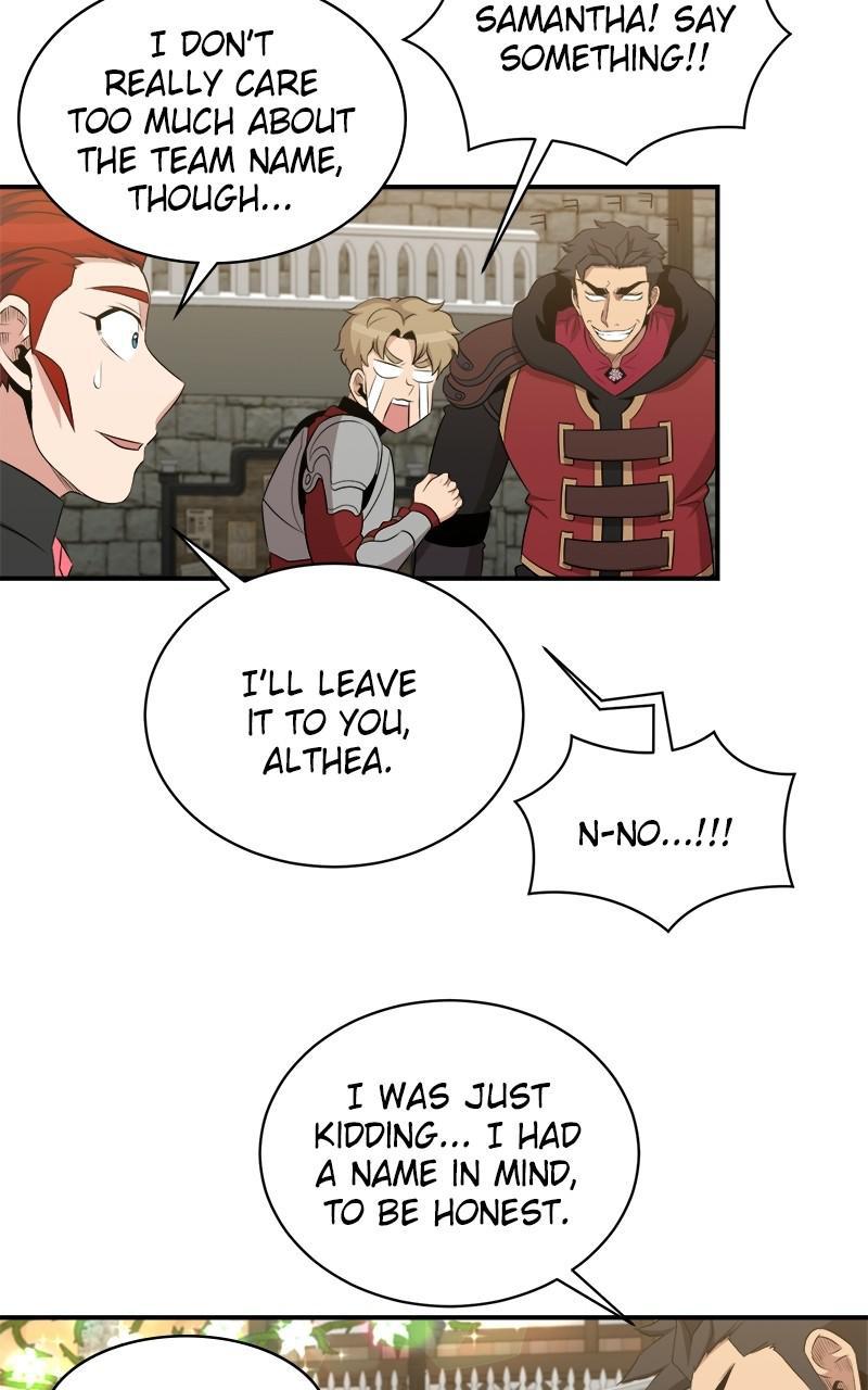 The Strongest Florist Chap 113 - Next Chap 114