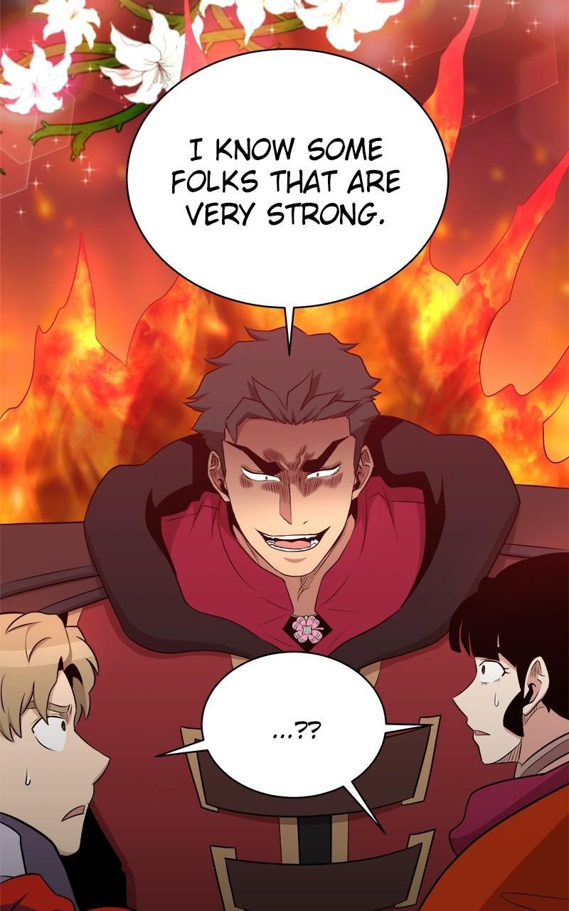 The Strongest Florist Chap 113 - Next Chap 114