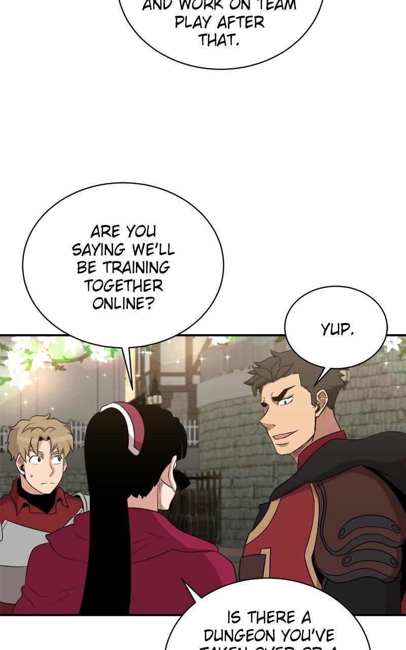 The Strongest Florist Chap 113 - Next Chap 114