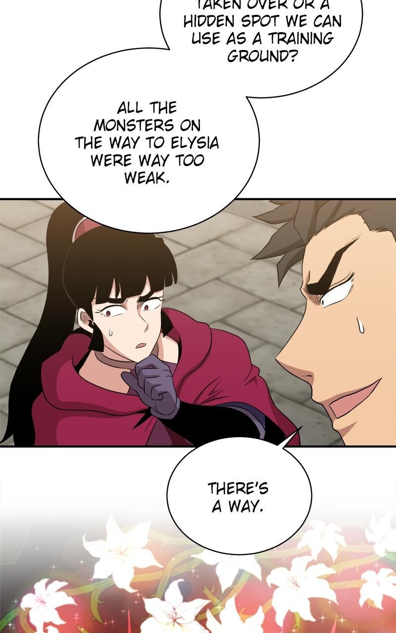The Strongest Florist Chap 113 - Next Chap 114