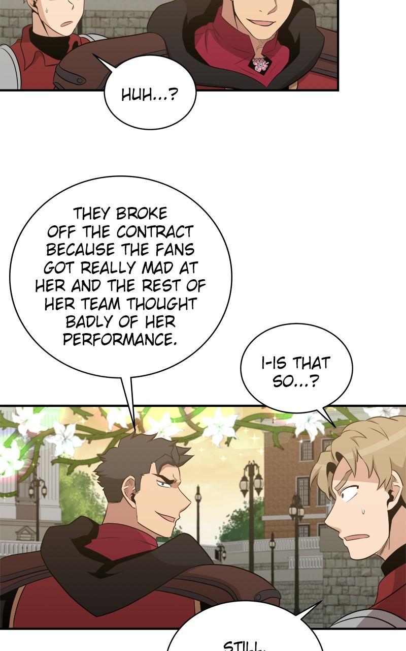 The Strongest Florist Chap 113 - Next Chap 114