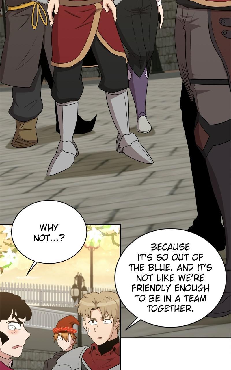 The Strongest Florist Chap 113 - Next Chap 114