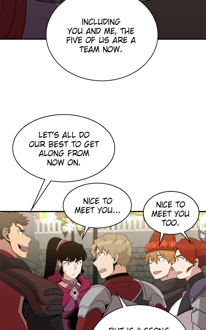 The Strongest Florist Chap 113 - Next Chap 114