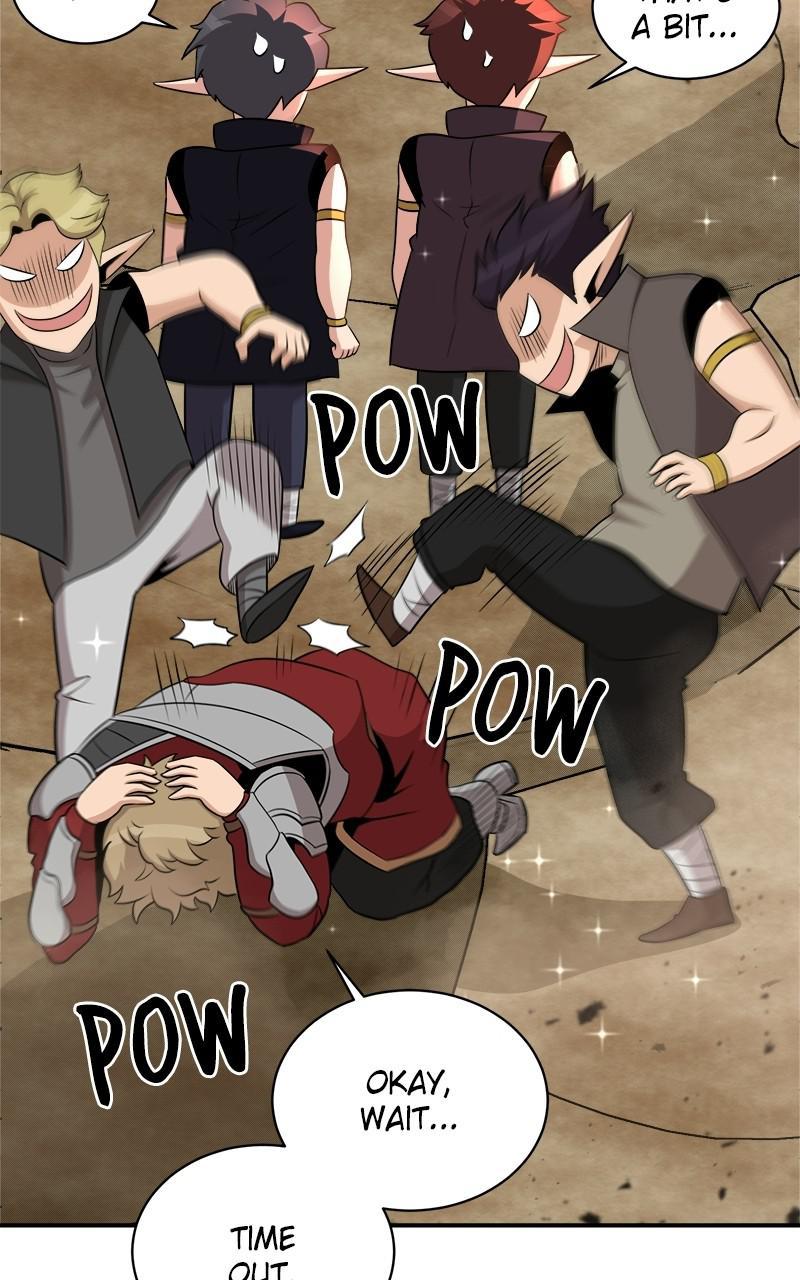 The Strongest Florist Chap 113 - Next Chap 114