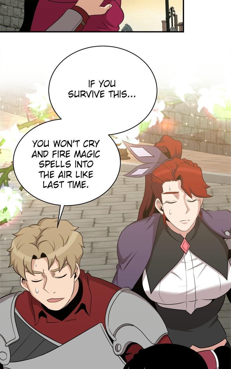 The Strongest Florist Chap 113 - Next Chap 114