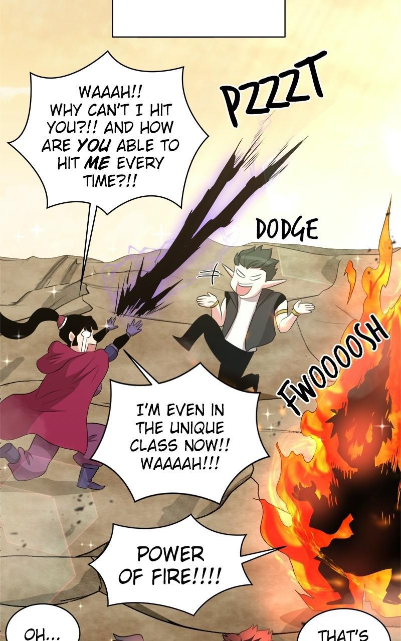 The Strongest Florist Chap 113 - Next Chap 114