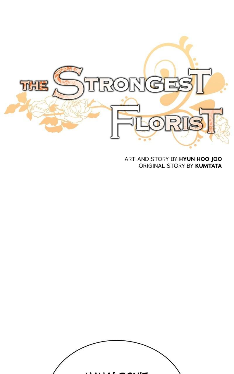 The Strongest Florist Chap 113 - Next Chap 114