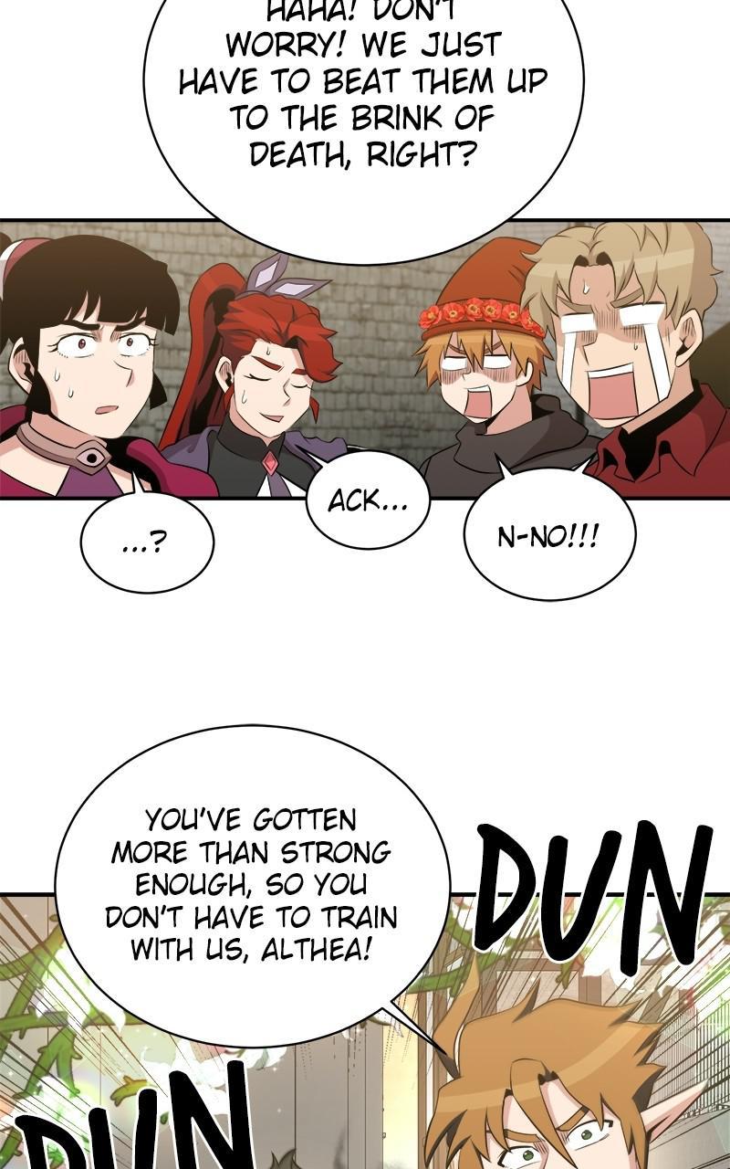 The Strongest Florist Chap 113 - Next Chap 114