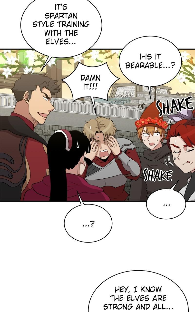 The Strongest Florist Chap 113 - Next Chap 114