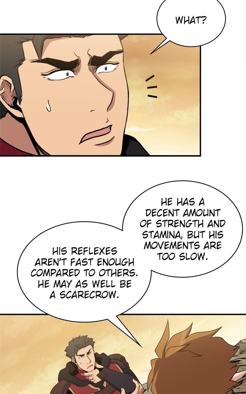 The Strongest Florist Chap 113 - Next Chap 114