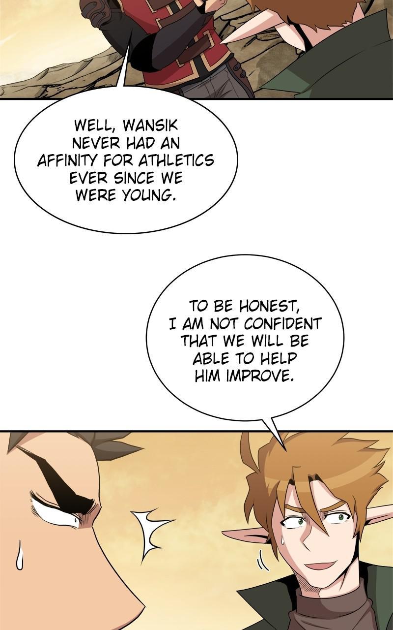 The Strongest Florist Chap 113 - Next Chap 114