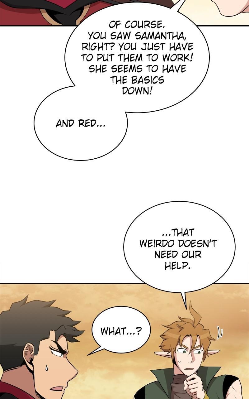 The Strongest Florist Chap 113 - Next Chap 114