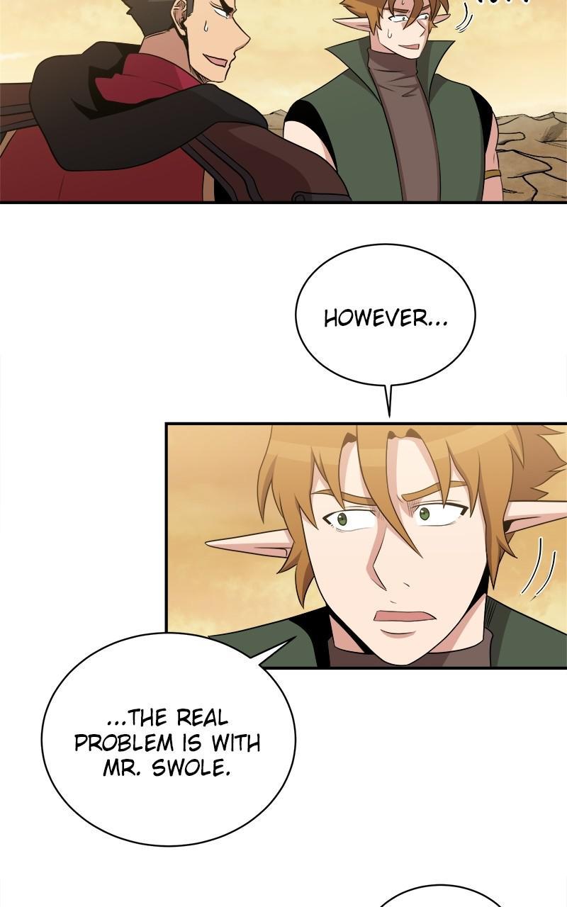 The Strongest Florist Chap 113 - Next Chap 114