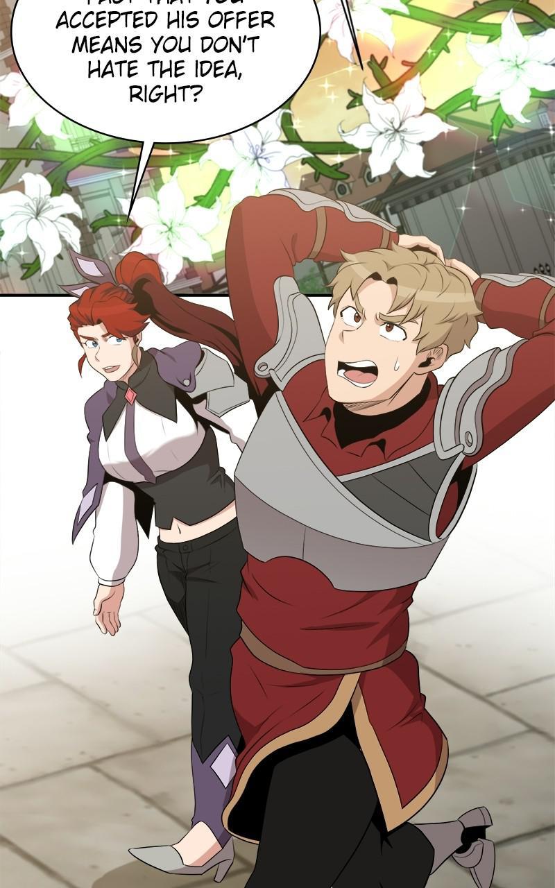 The Strongest Florist Chap 113 - Next Chap 114