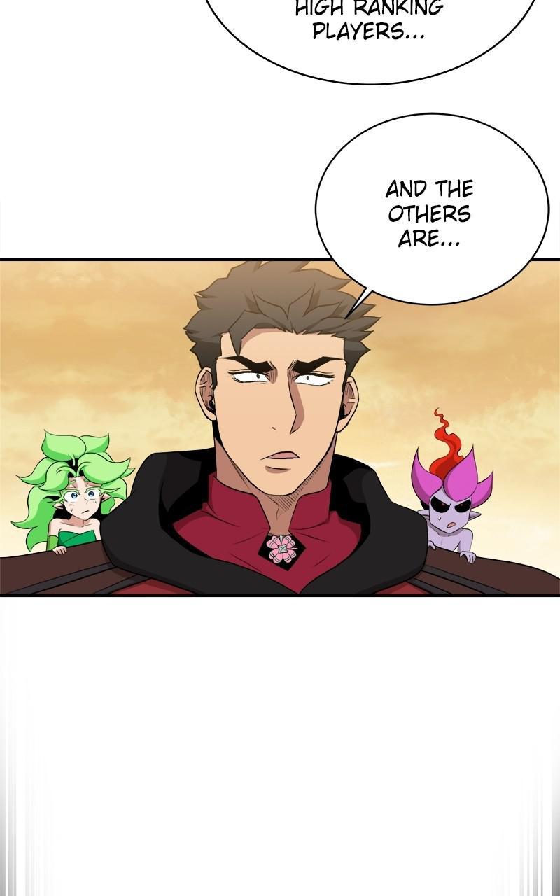 The Strongest Florist Chap 113 - Next Chap 114
