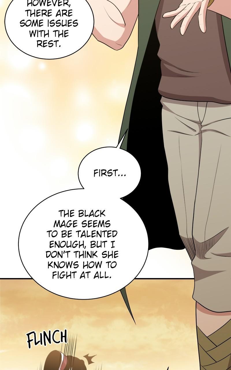 The Strongest Florist Chap 113 - Next Chap 114
