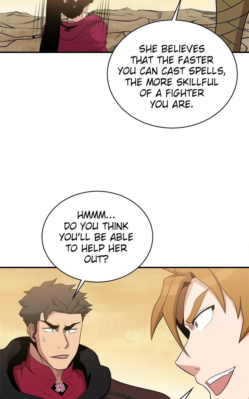 The Strongest Florist Chap 113 - Next Chap 114